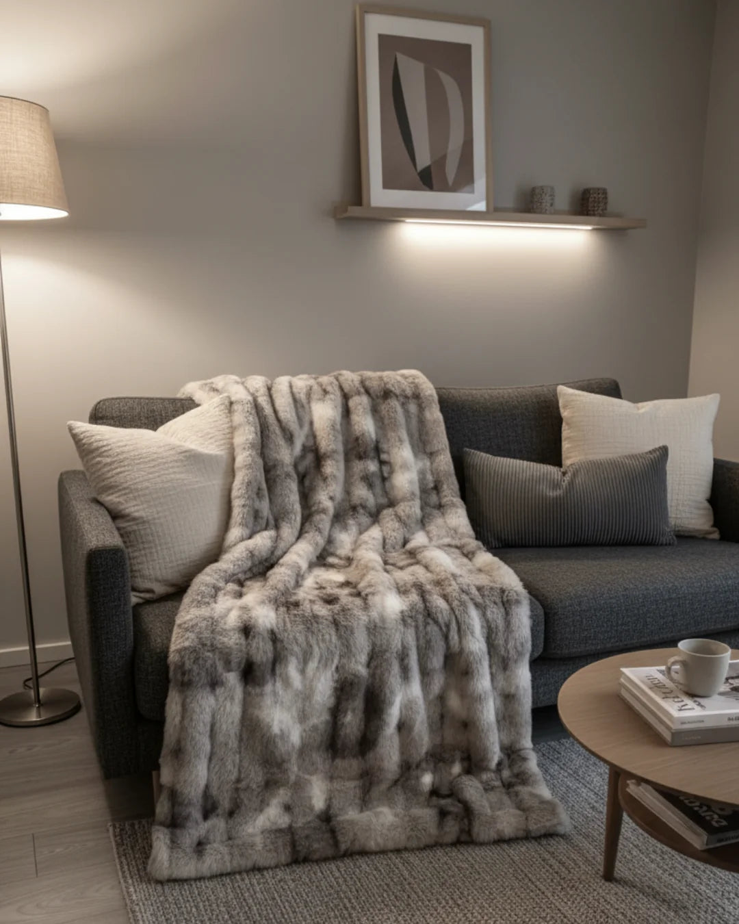 Hemtextil