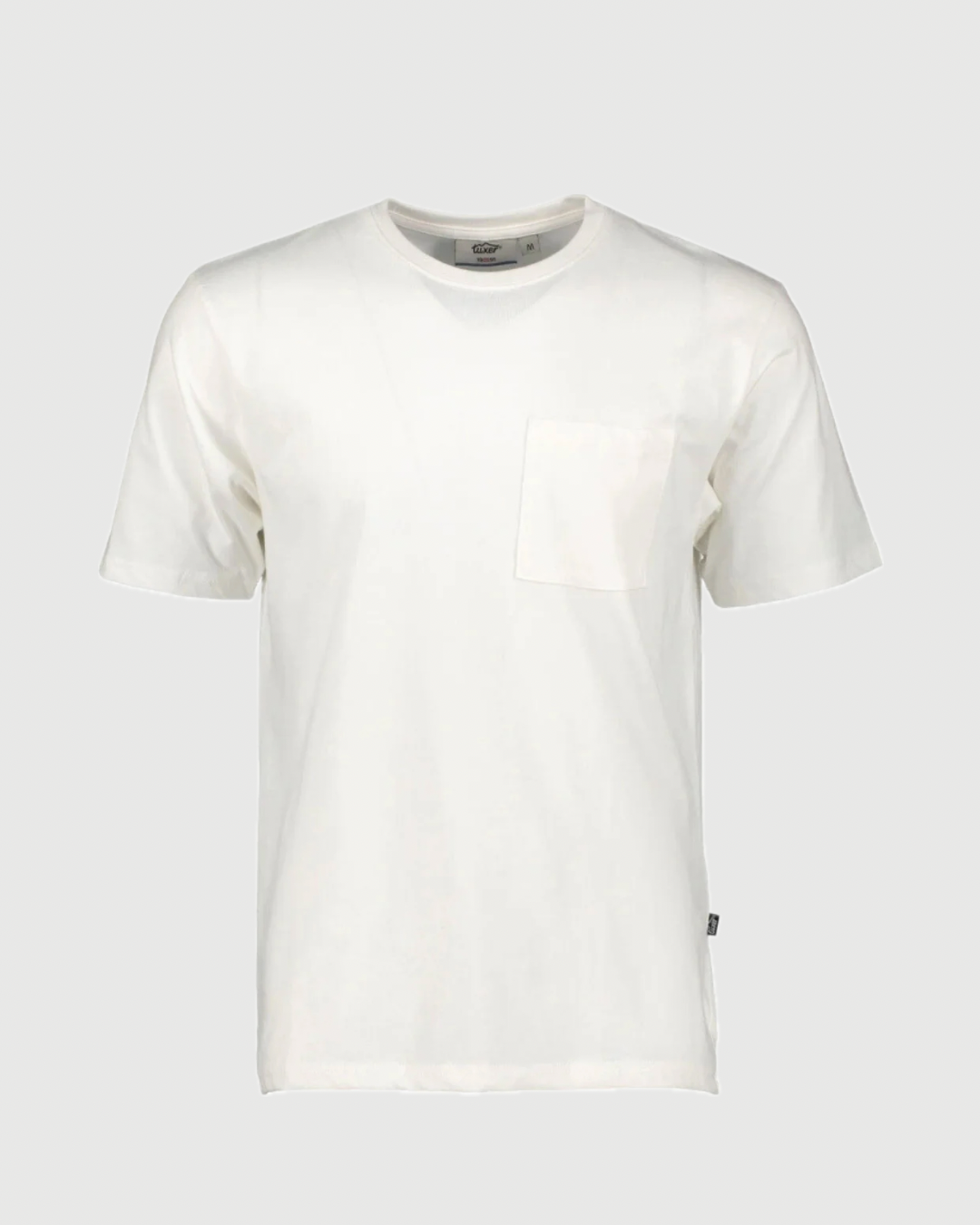 Herr t-shirt & linnen
