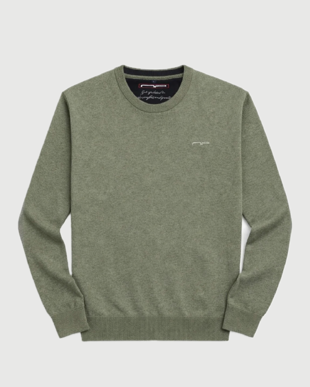 Herr pullovers
