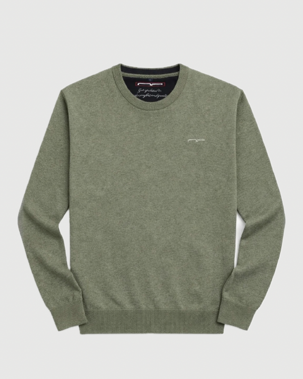 Herr pullovers