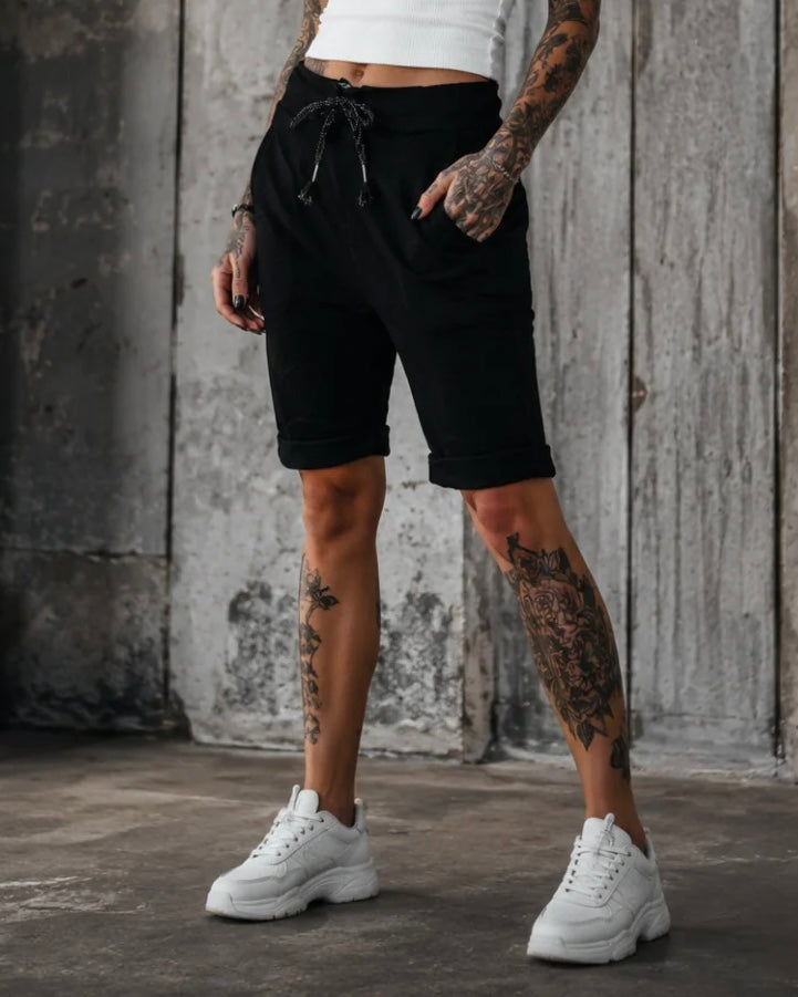 Dam shorts