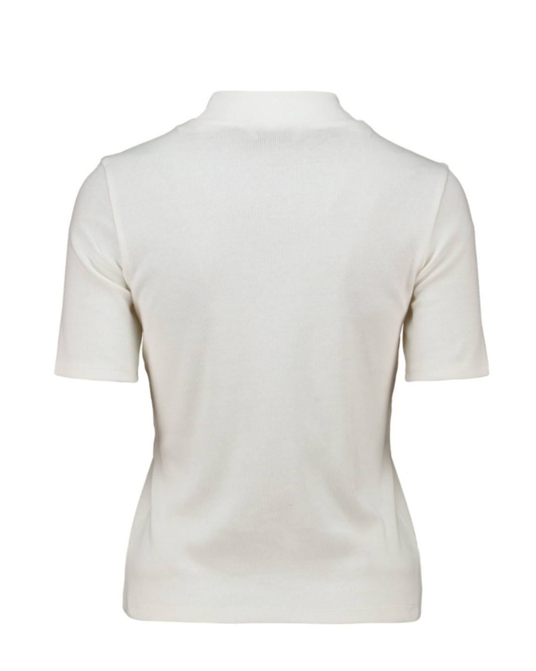 T-shirt halvpolo