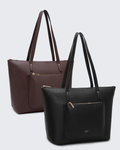 Totebag Saga