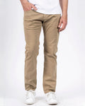 Chinos Sand