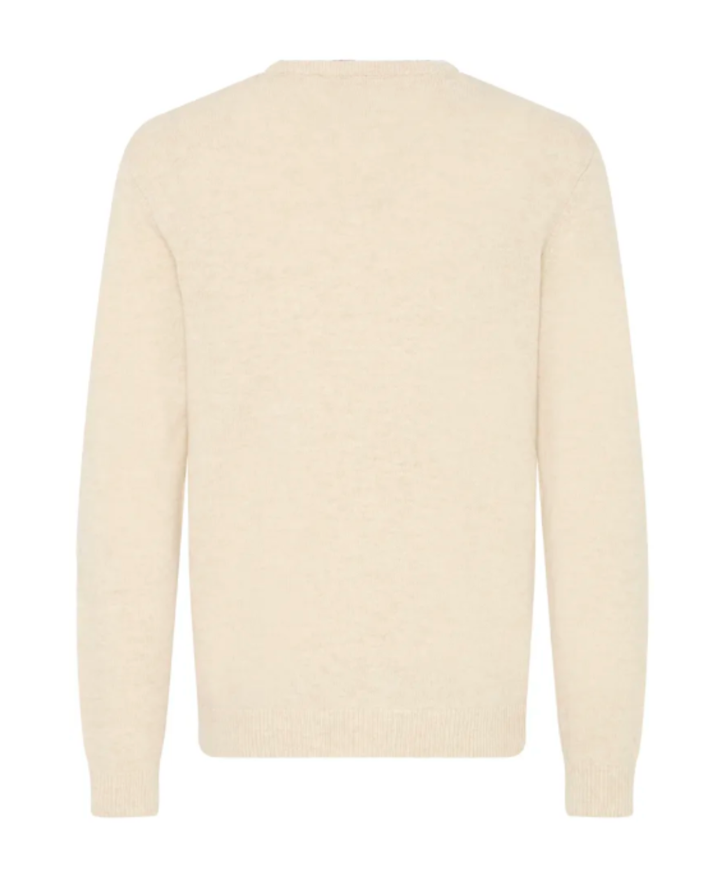 Pullover ull