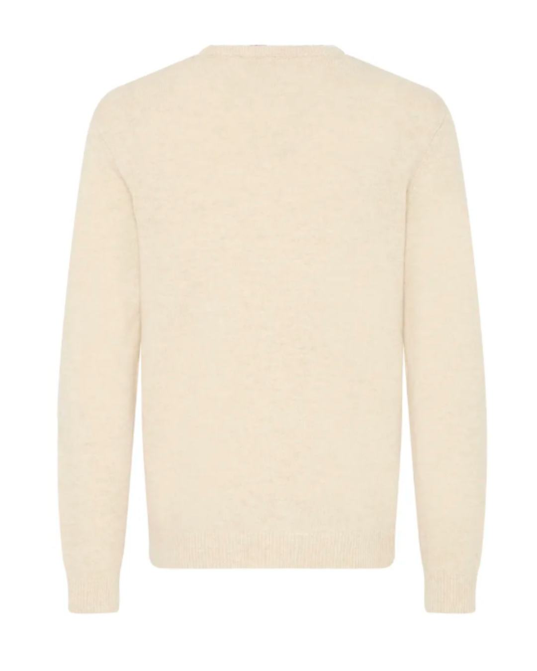 Pullover ull