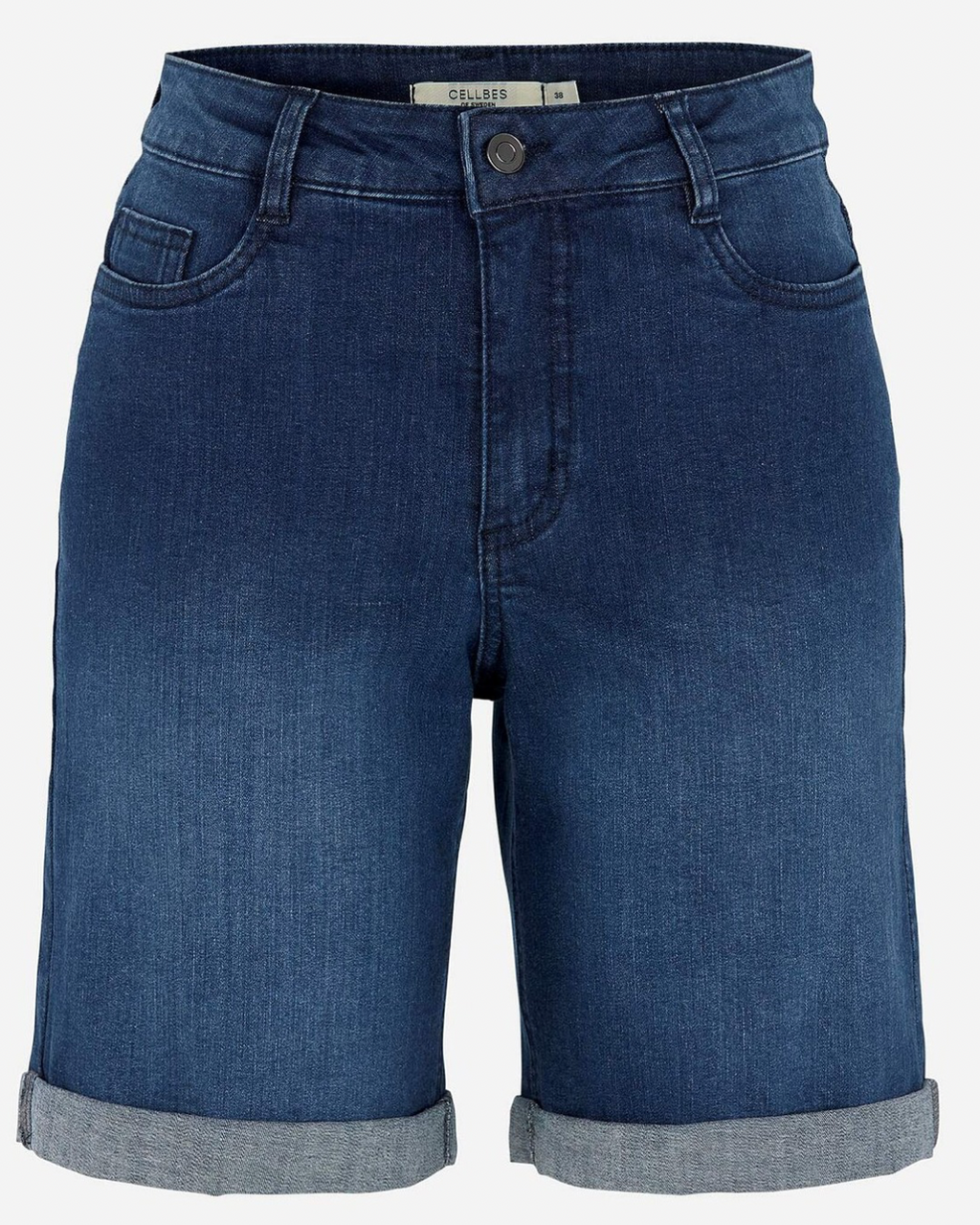 Jeansshorts