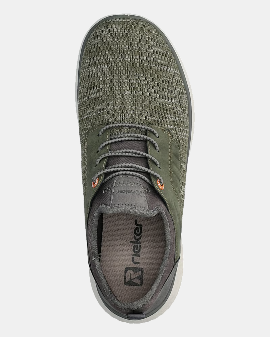 Sneakers utan snörning