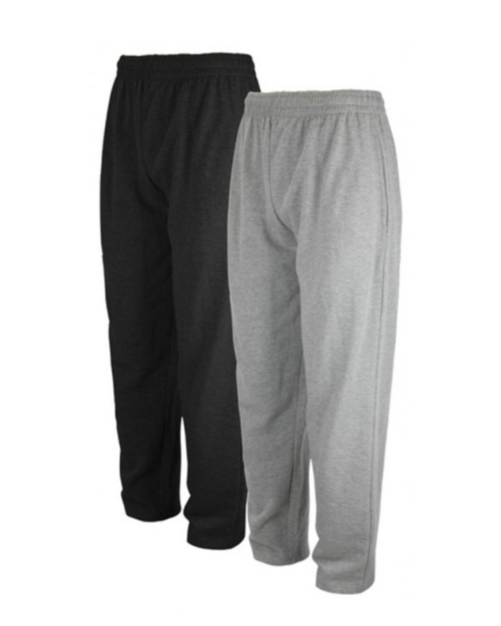 Joggingbyxor utan mudd