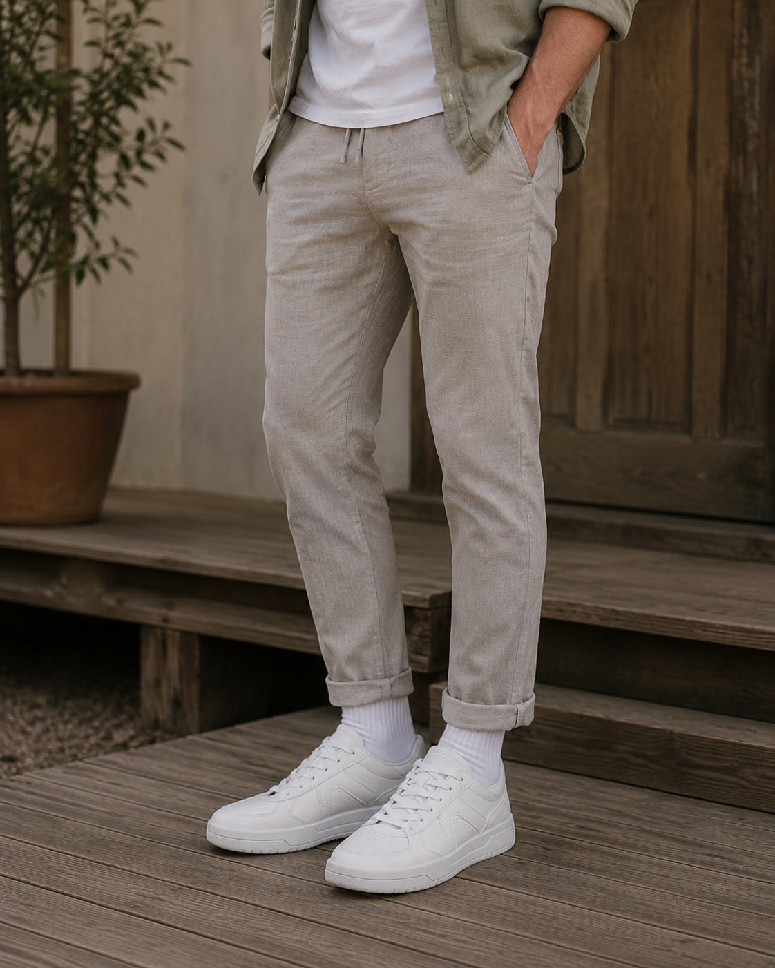 Sneakers