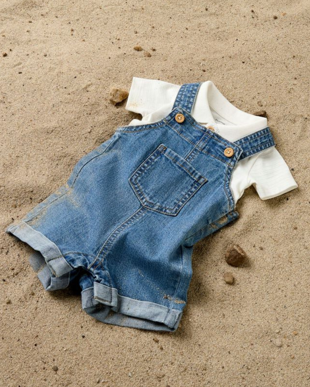 Playsuit
