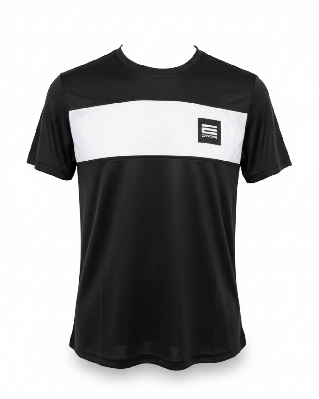 T-shirt active