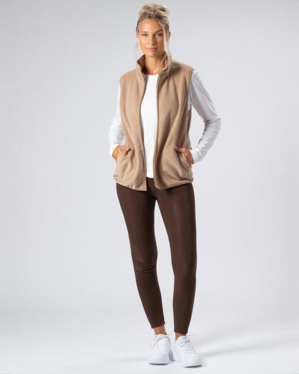 Termo Leggings i 3 färger