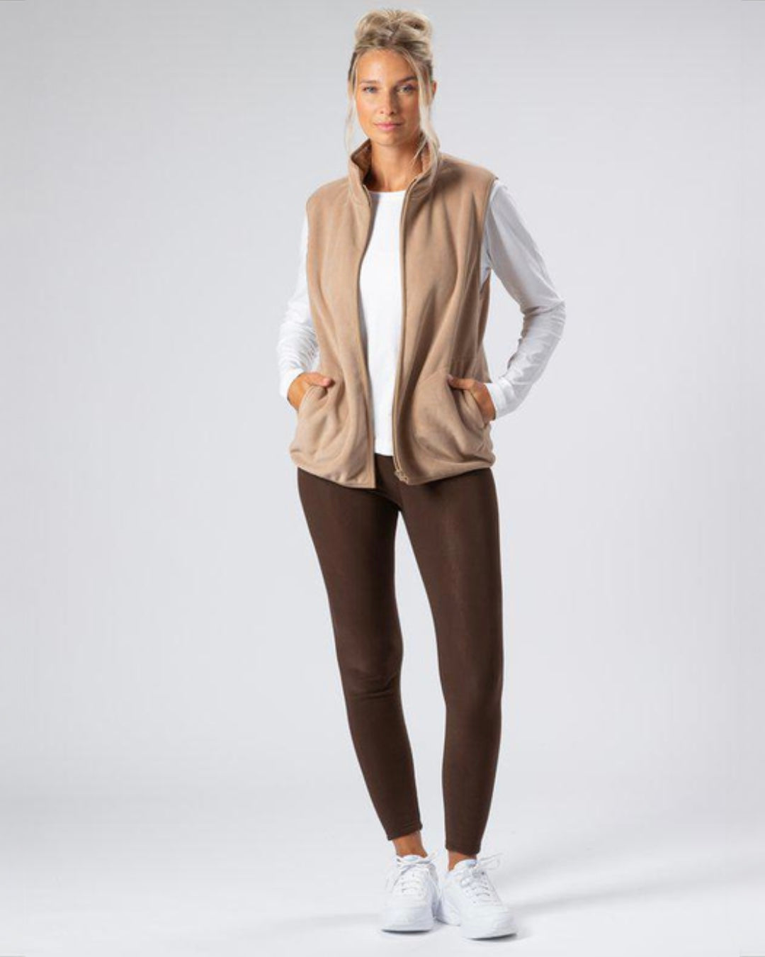Termo Leggings i 3 färger
