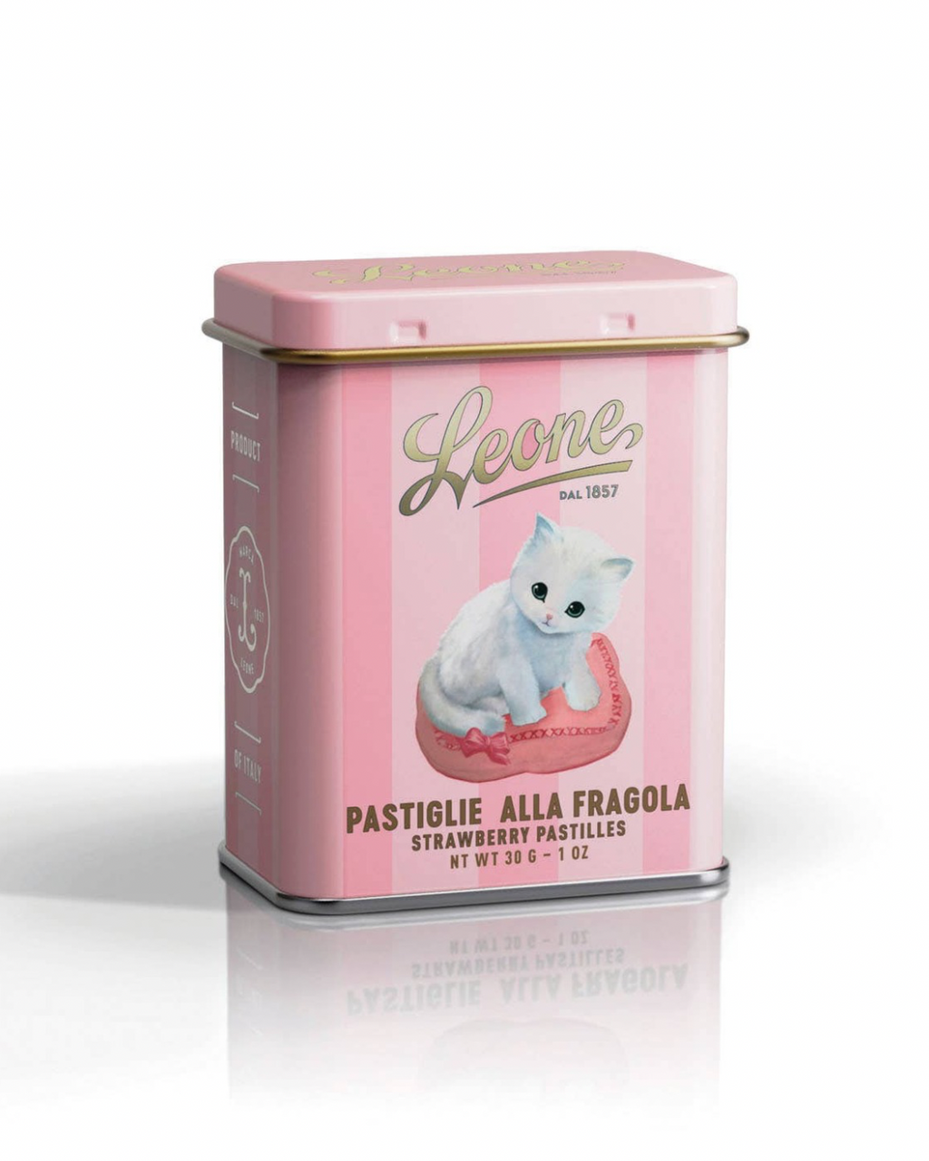 Pastiller "Kitten & Puppy"