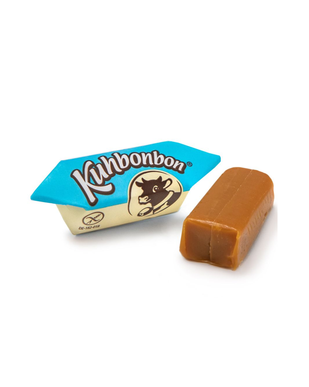 Laktosfri mjuk kola