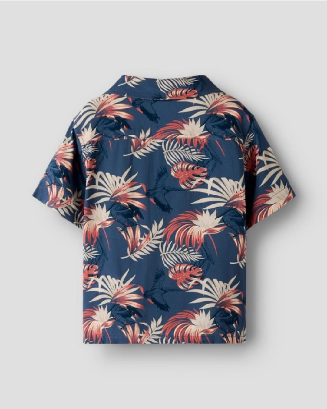 Hawaii skjorta