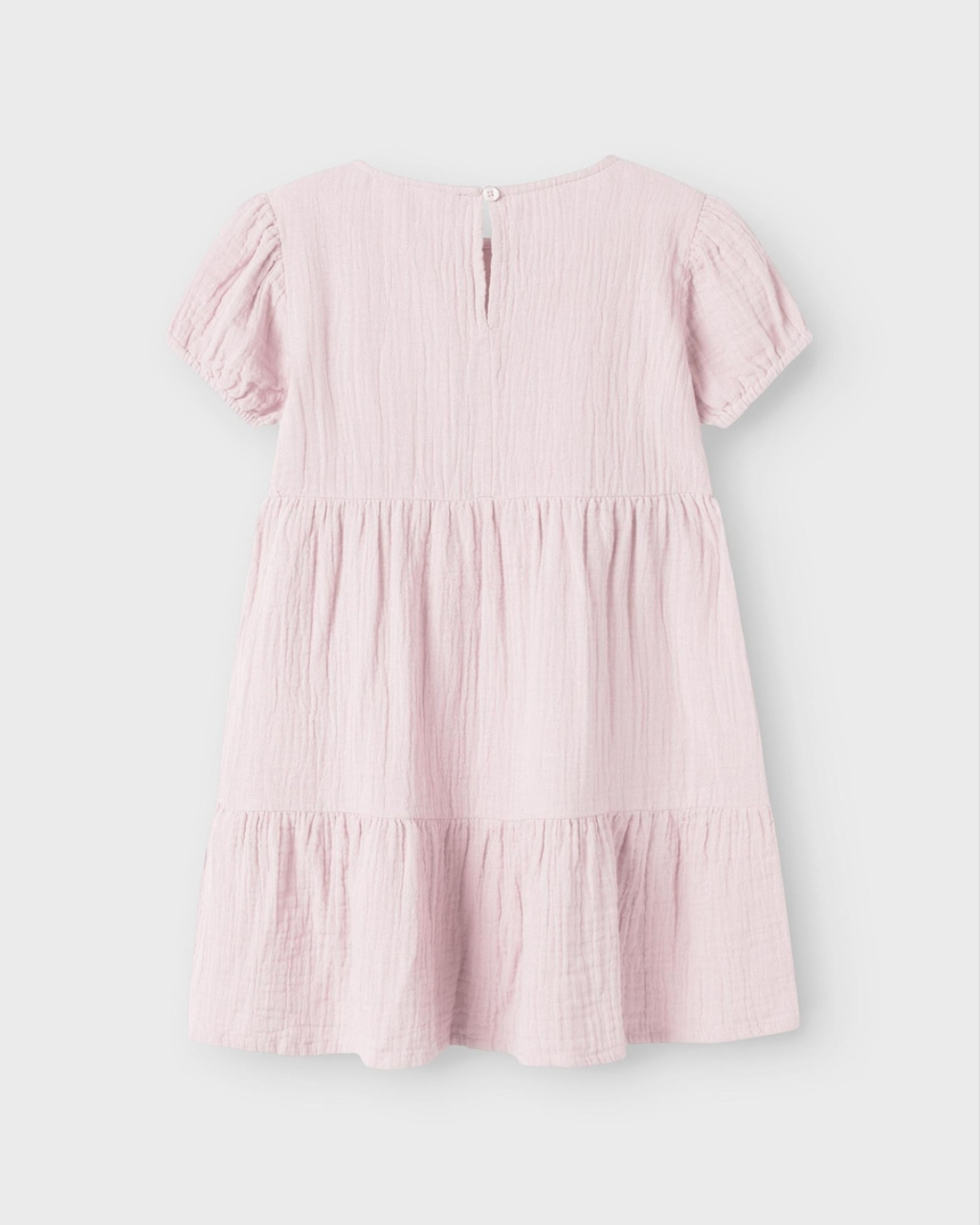 Klänning muslin