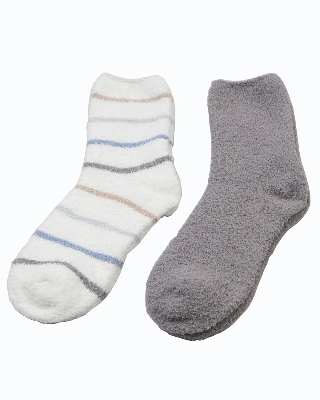 Cosy socks 2-pack