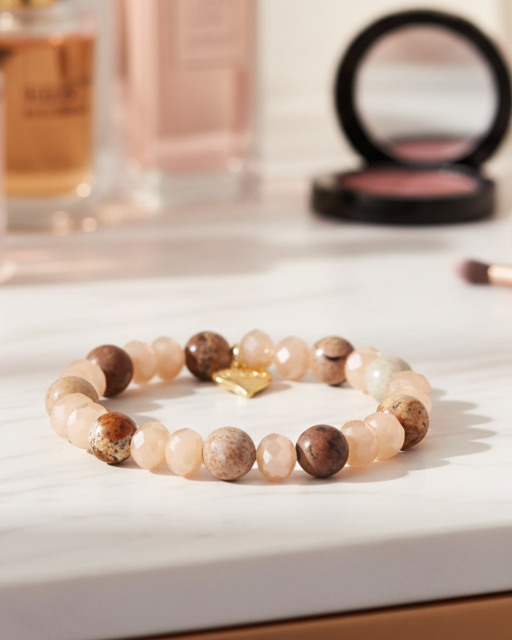 Armband pärlor