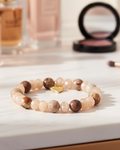 Armband pärlor