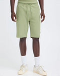 Shorts med struktur