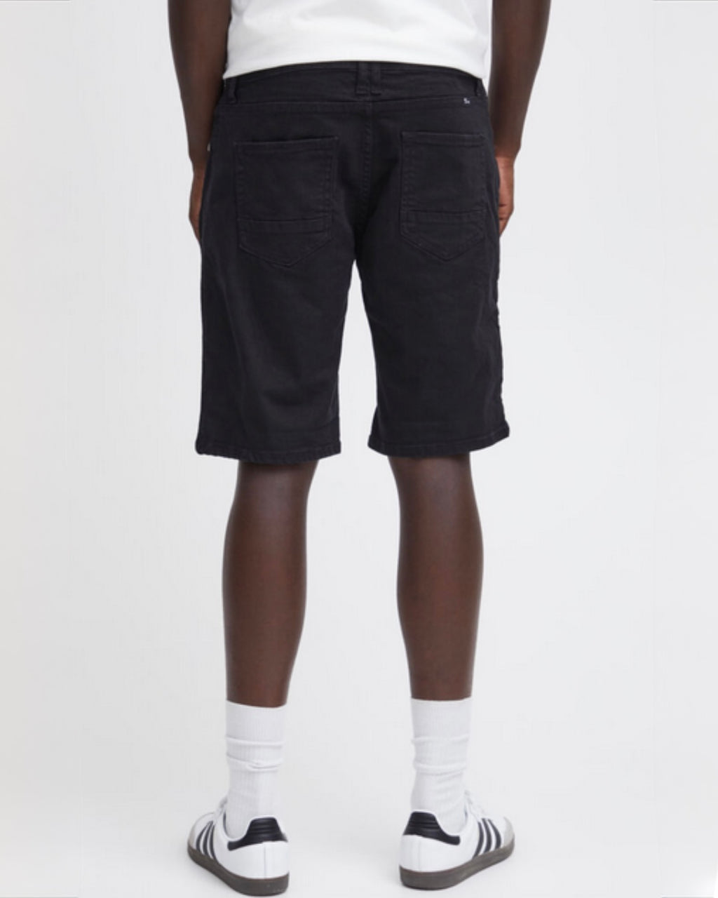 Jeansshorts