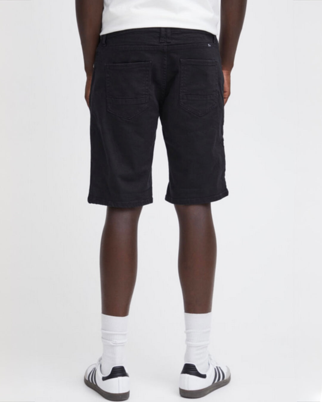 Jeansshorts
