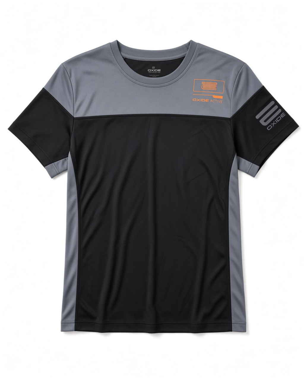 T-shirt active