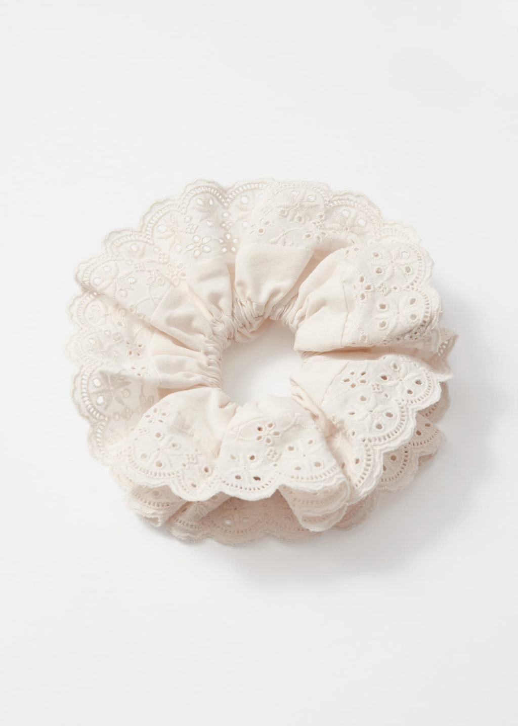 Scrunchy