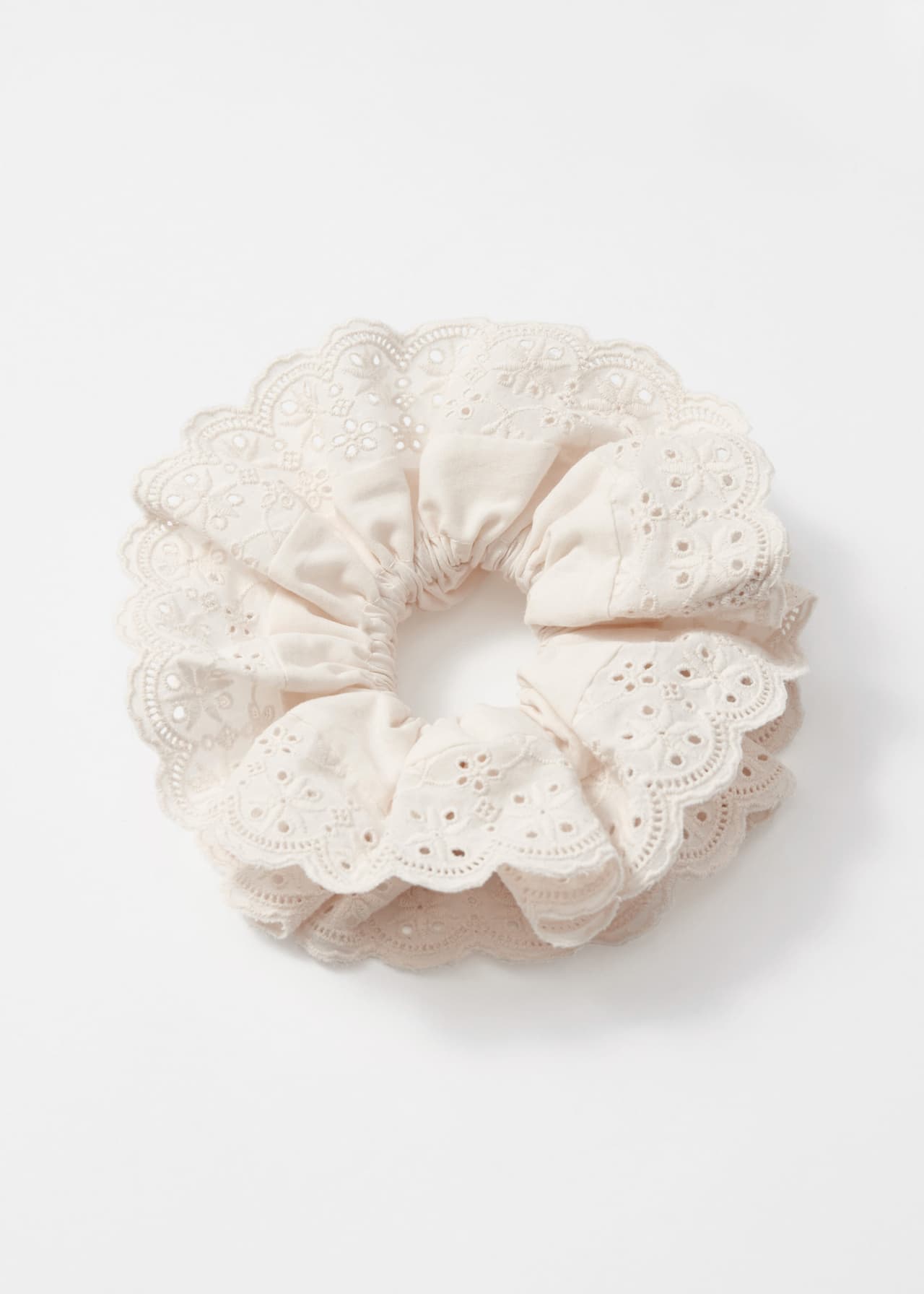 Scrunchy
