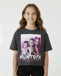 T-shirt Kpop Demon Hunters