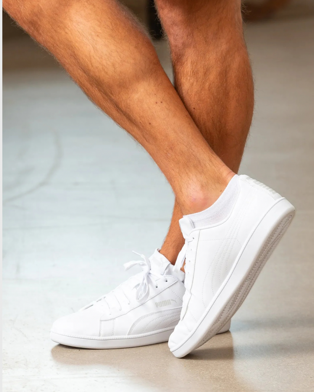 Sneakersstrumpor 3-pack