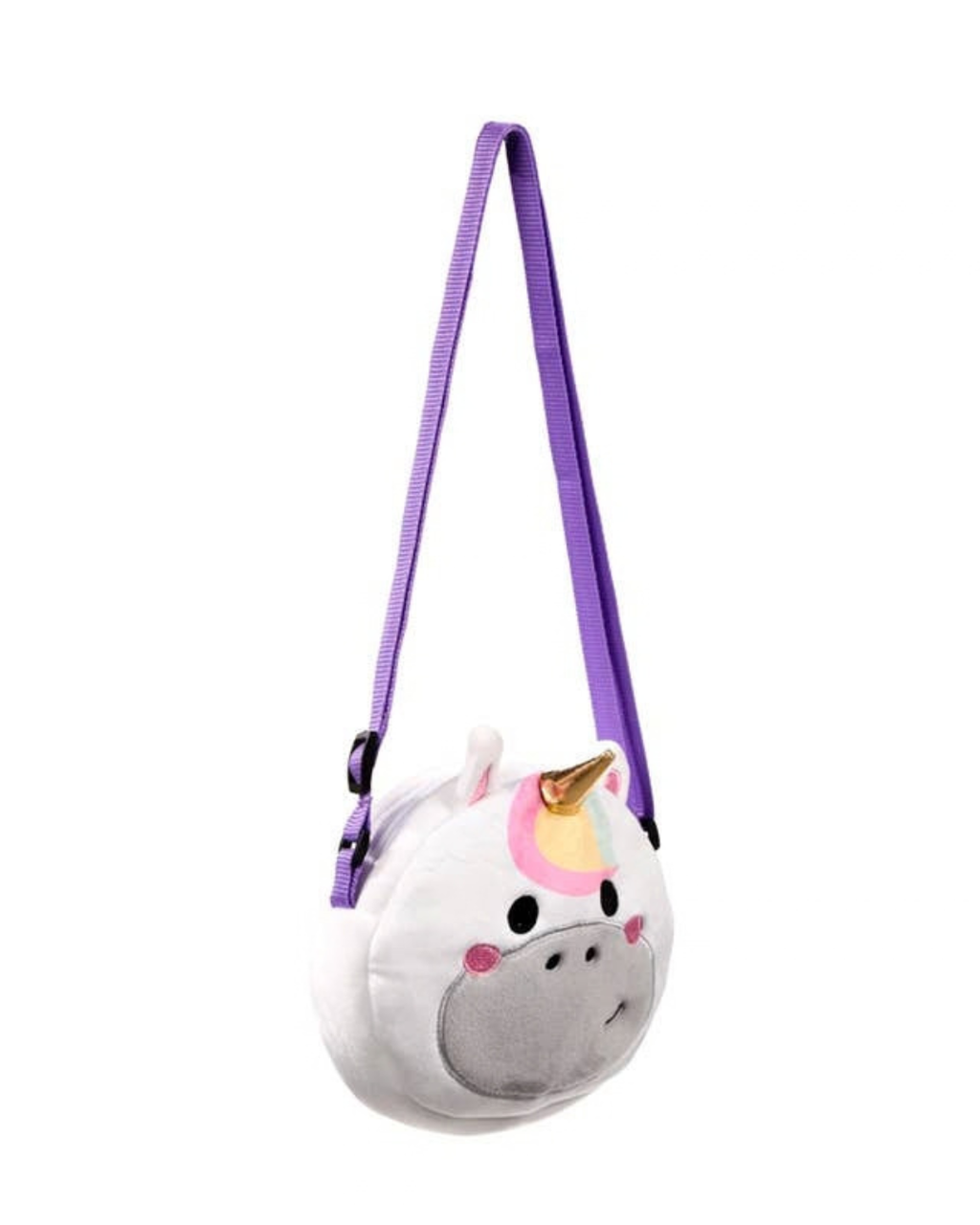 Crossbody djurmotiv