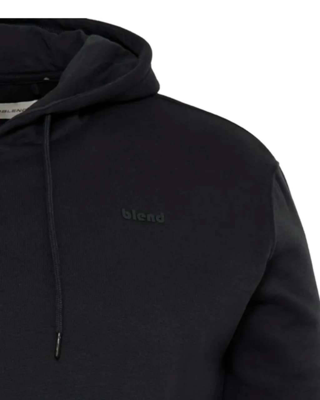 Hoodie Plussize