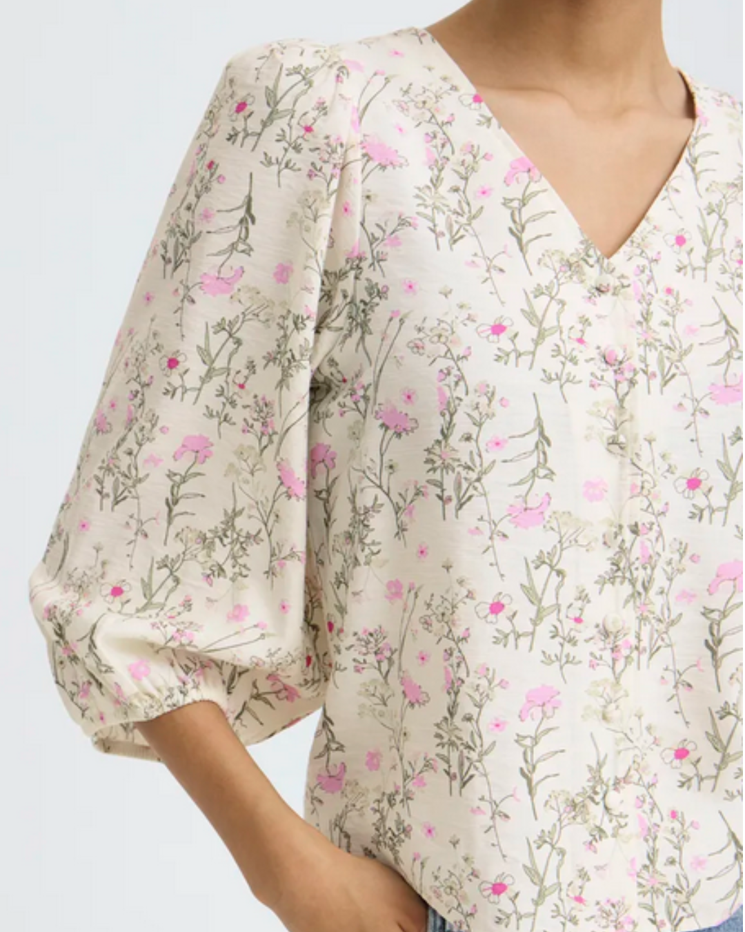 Blus
