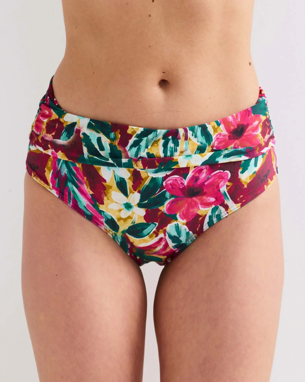 Bikini trosa