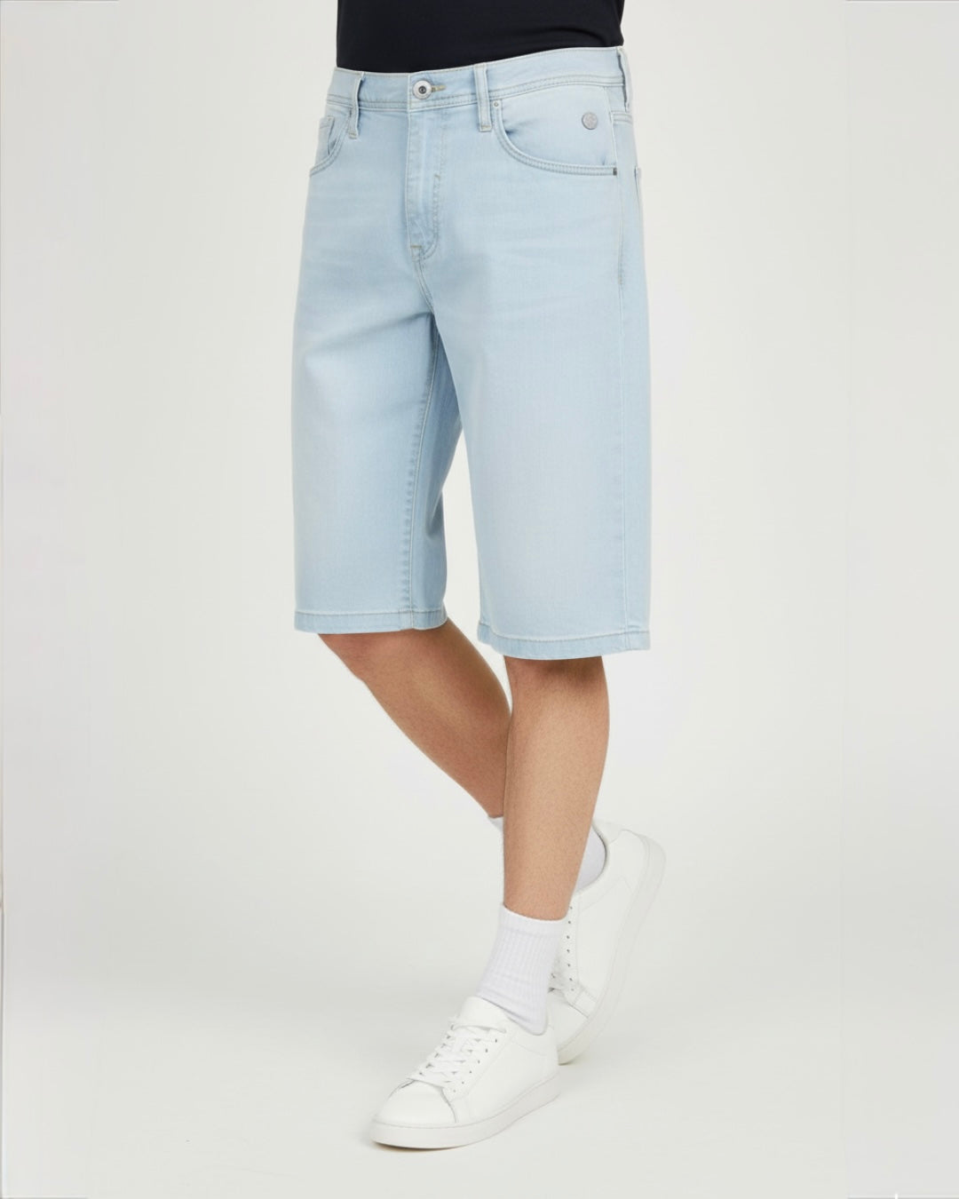 Jeansshorts