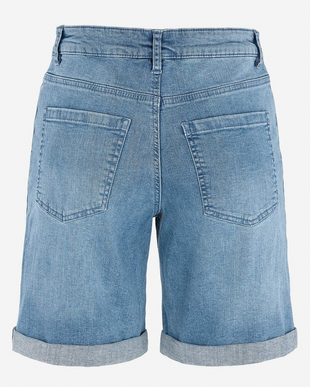 Jeansshorts