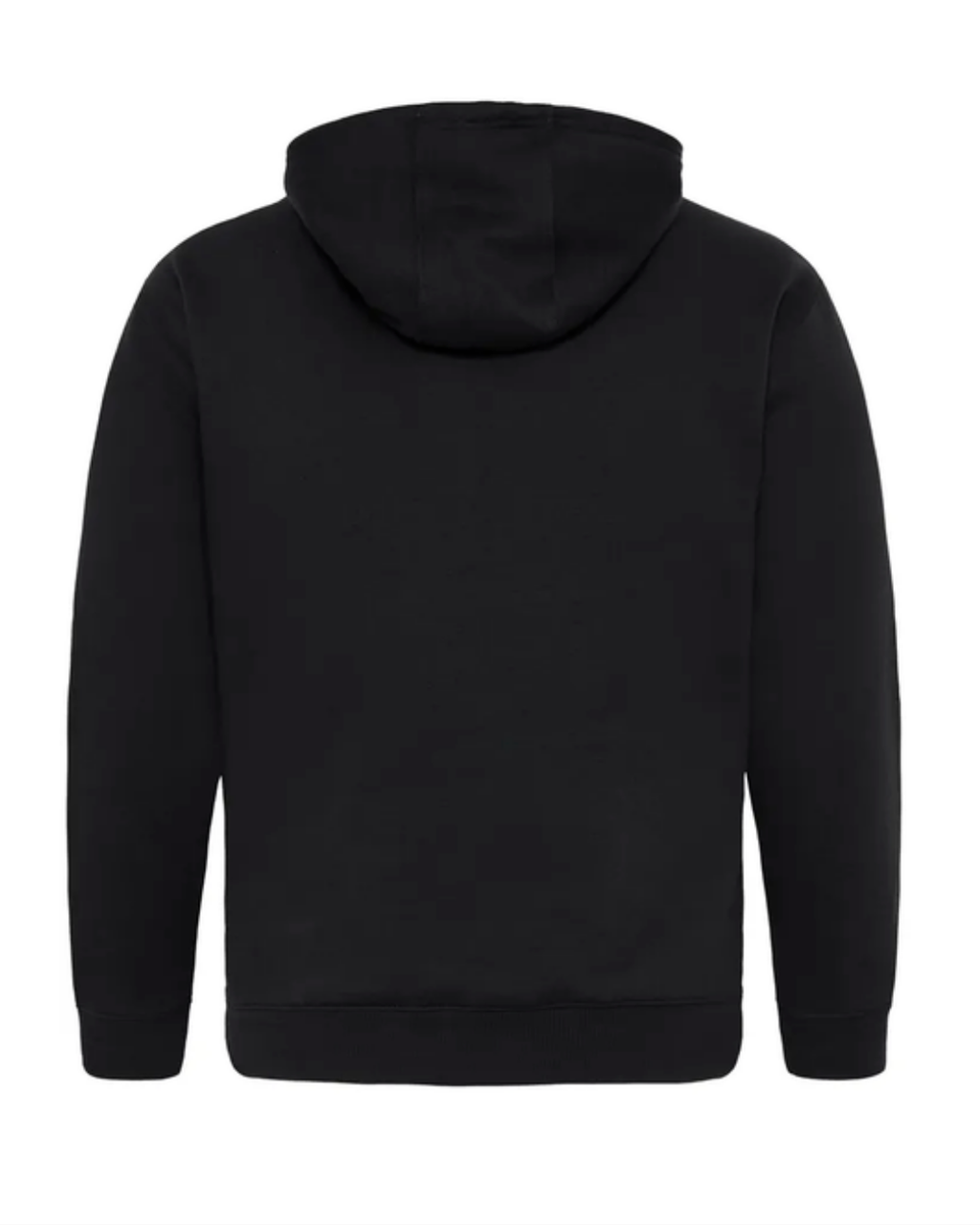 Hoodie Plussize