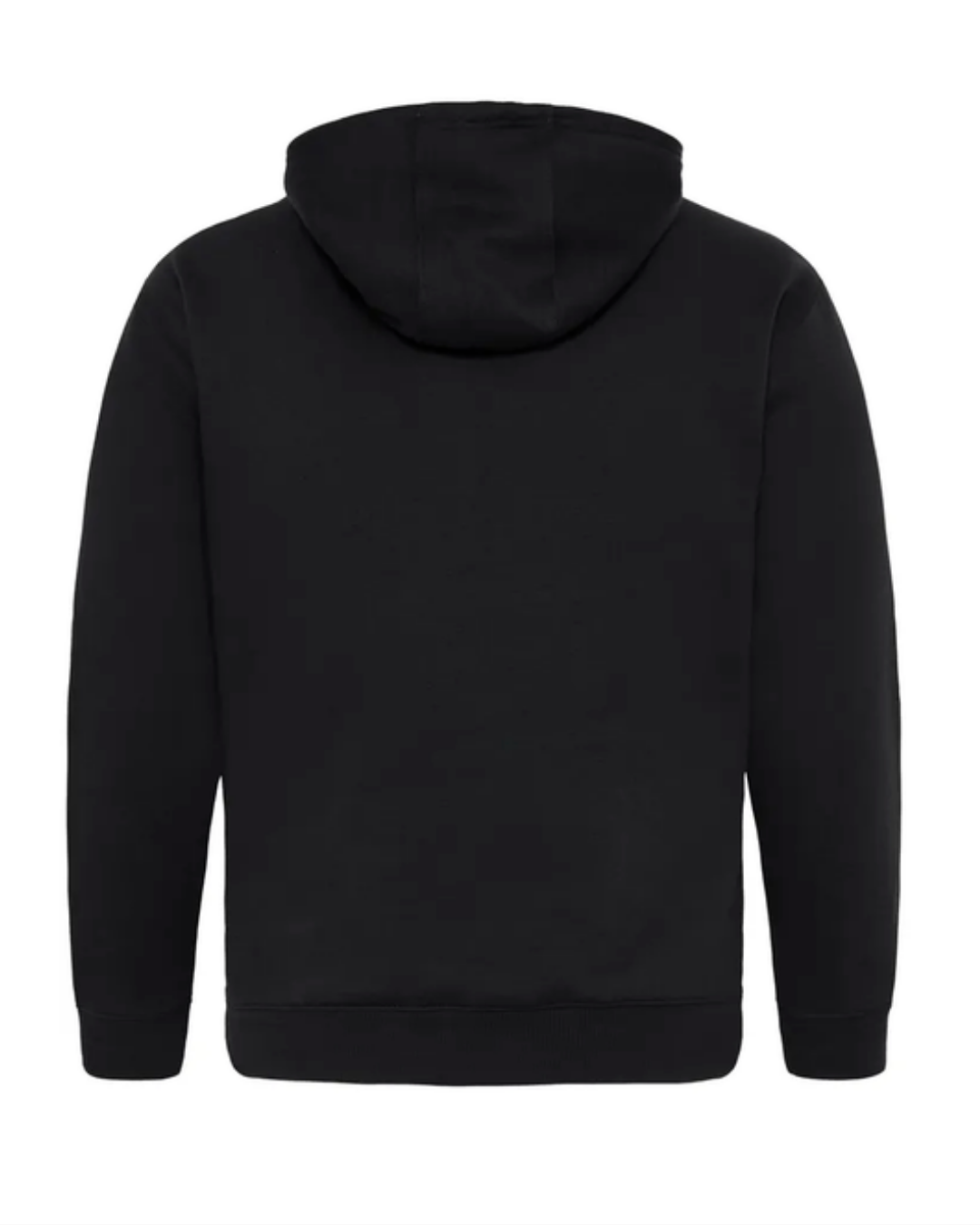 Hoodie Plussize