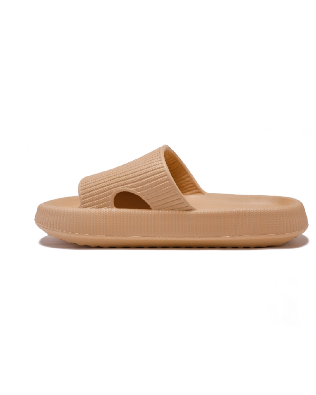 Plasttofflor unisex