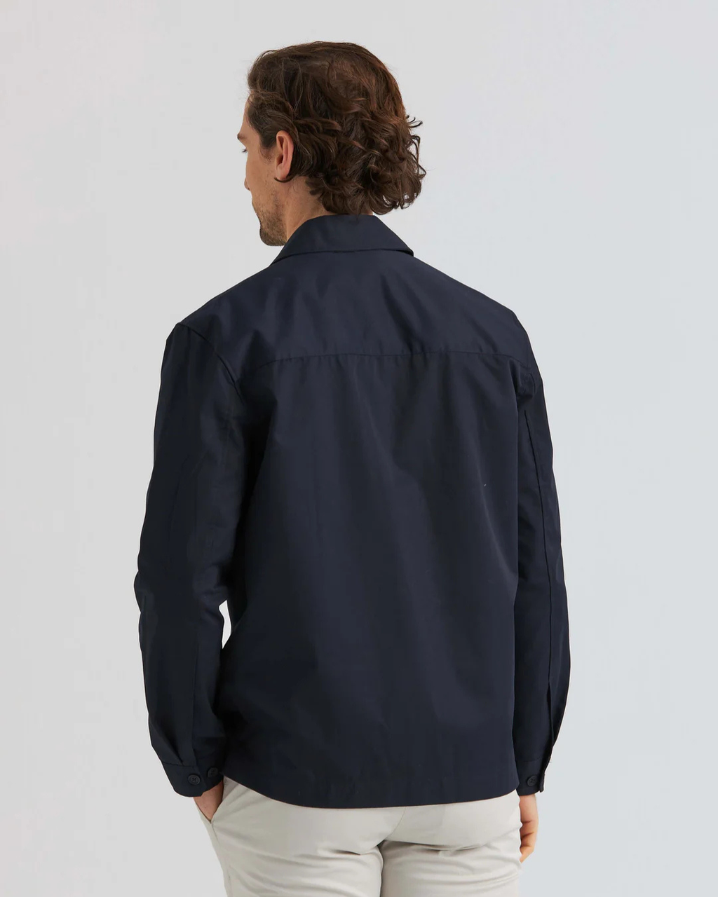 Overshirt