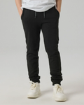 Sweatpants med mudd