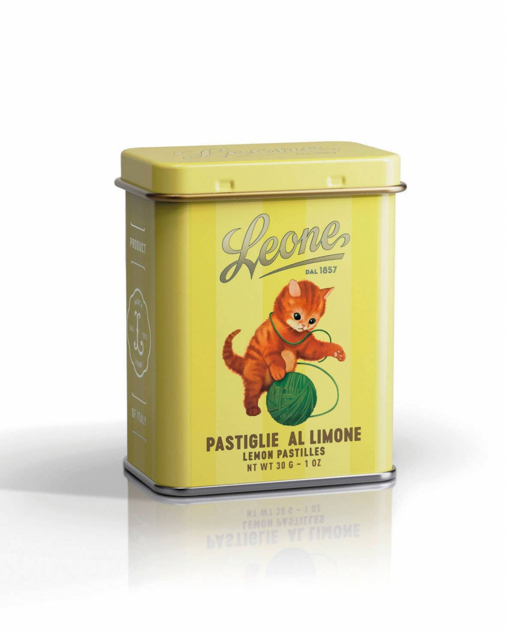 Pastiller "Kitten & Puppy"