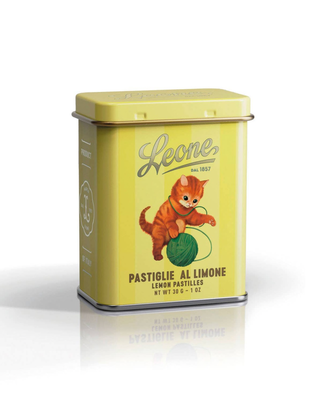 Pastiller "Kitten & Puppy"