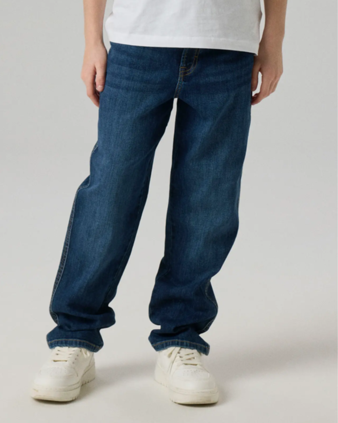 Jeans loose fit