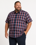 Skjorta plussize