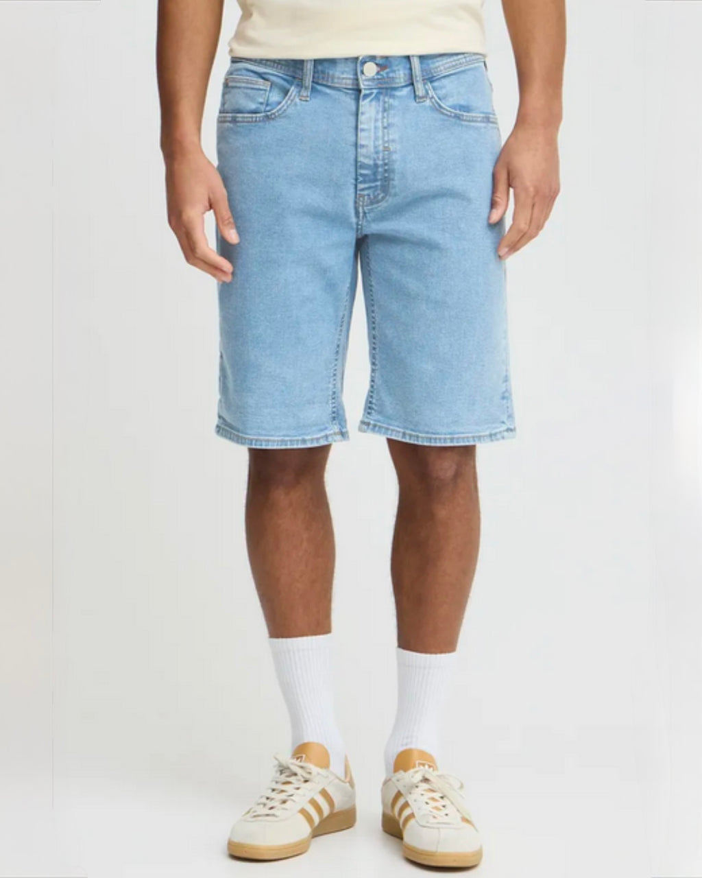 Jeansshorts