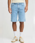 Jeansshorts